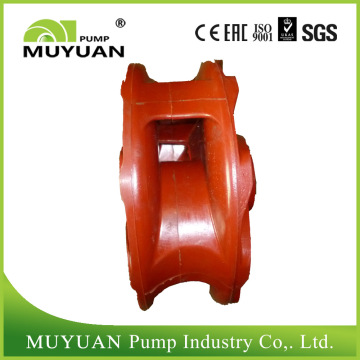 Lime Grinding Polyurethan Spare Parts