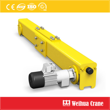 Overhead Crane End Carriage