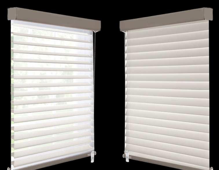 Blinds Curtain Shangri-la Roller