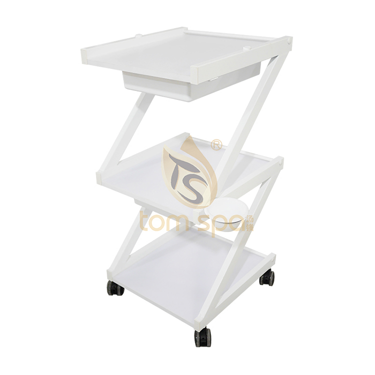 Carro de herramientas de almacenamiento definitivo Ultimate Storage Tool Trolley