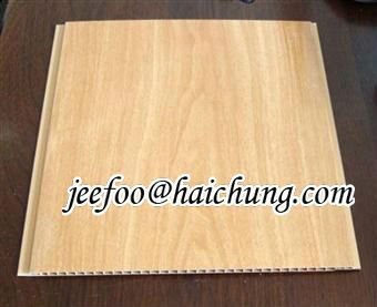 Pvc gypsum ceiling board gypsum board pvc ceiling panel