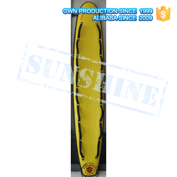 Soft Rescue Surfboard Life Rescue Board Soft Paddle Board