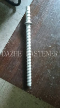 High Tensile Thread Coil Rod