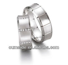 ring model bishop rings