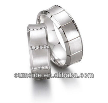 ring model bishop rings