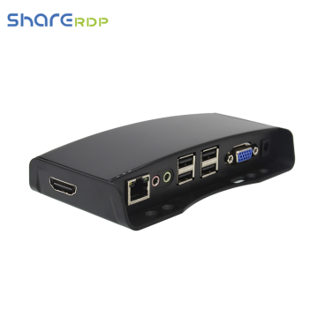 ShareRDP: Affordable RDP8.1 Cloud Computers, Mini PCs & Server Solutions for Multi-User Terminal Access