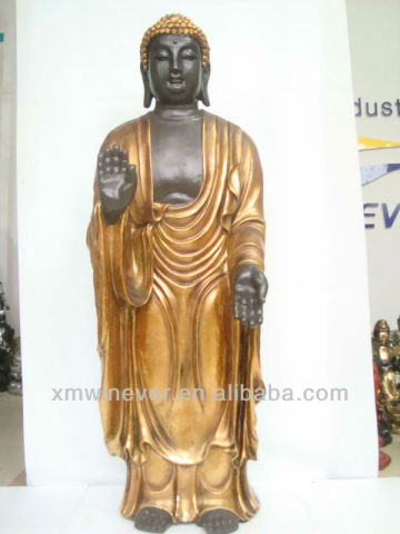 Budda Statue Deco