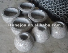 Granite Tombstone Accessories