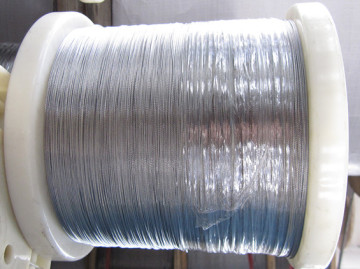 1x12-1.2mm Stainless Steel Wire Rope (Gauche/Droite)