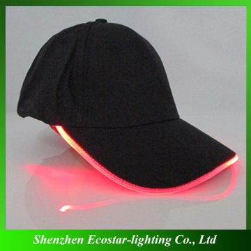 Wholesale LED Light Hats and Caps,LED Lighted Hats and Caps for Night Sport