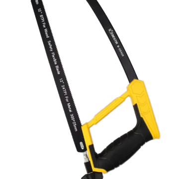 Hot Sale Hand Tools: 6'' Mini Hacksaw Blade Cutting Saw Frame