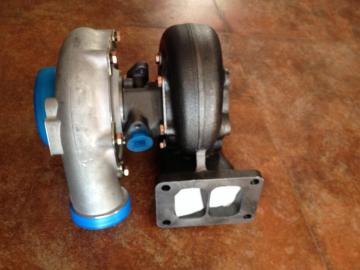 deutz parts BF6M1015 turbocharger