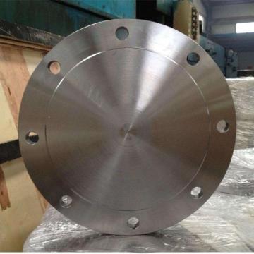 Stainless Steel ASME B16.5 Blind Flange