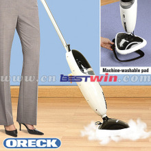 Oreck Steam-glide Steam Mop?