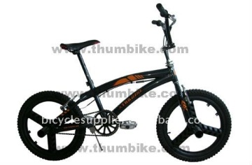 Freestyle BMX Bikes/Bicycle/Steel Frame 20"Freestyle Bicycle