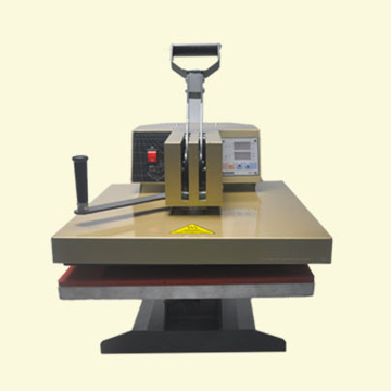 40 * 50CM shake head heat transfer machine