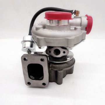Brand New Great Price Turbocharger Housing for Engine