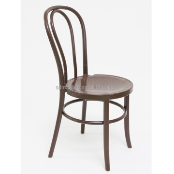 Modern Wholesale Thonet Chairs for Wedding and Banquet Events
