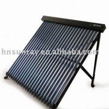 solar panel for water heater