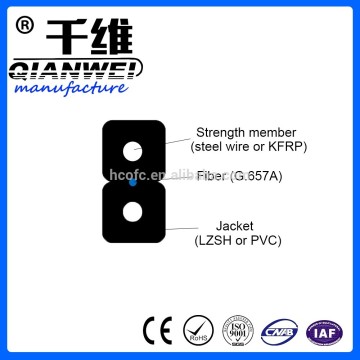 CATV FTTH CABLE use for CATV