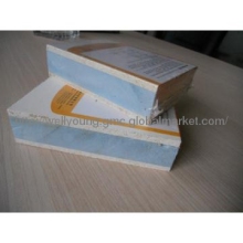 structural steel sandwich panel for selling