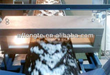 Series LJT tramp metal detector for conveyor belt