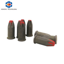 S3 Red head power loads for Dirve pins