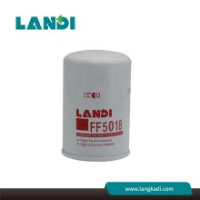 Auto Parts Fuel Filter FF5018 for Cummins