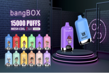 Original Bang box 15000 Puffs Wholesale Ireland