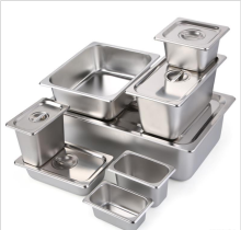 SS304 Very Cheap Hotel Restaurant Serving Amenity Tray