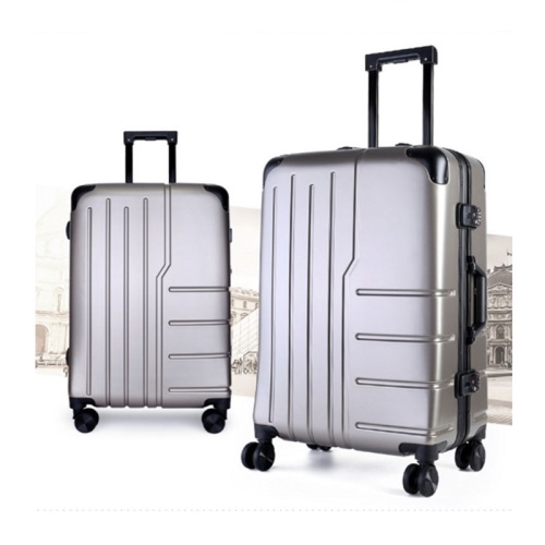 20 inch business Trolley Spinner TSA Locks luggage