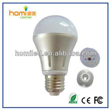 promotion led bulb 5w/7w