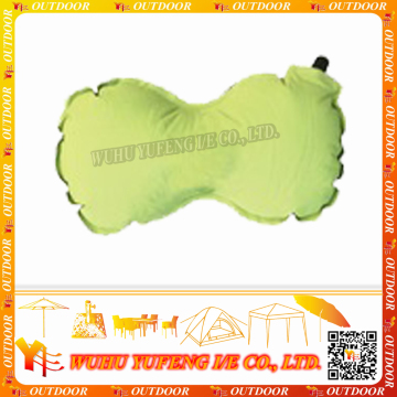 Outdoor Camping Automatic Air Pillow Camping Pillow