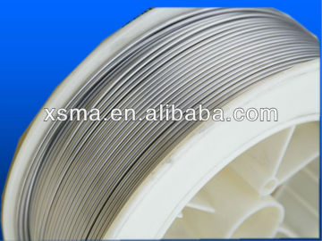 Dia 0.5~5.0mm titanium grade5 wire in stock