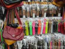 Lady Fashion Pu Belts?