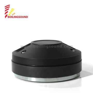 titanium compression drivers for line array speakers driver