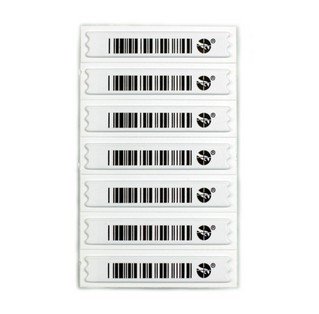 Sensormatic DR label