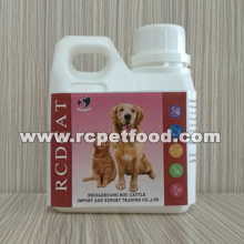 feeding cat medicine pet drugs