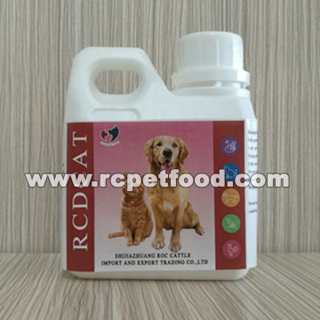 feeding cat medicine pet drugs