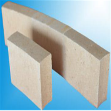 High Alumina Refractory Bricks for Steel Ladle Linings