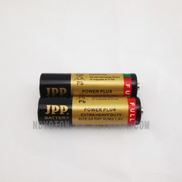 JPP battery R6PAA AAA
