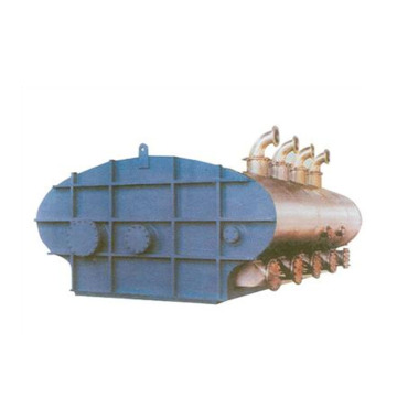 Totally Enclosed Flotation Deinking for Paper Pulping