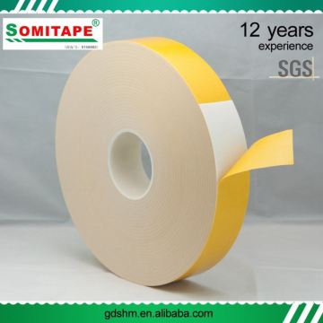 Acrylic Gule Expanding Polyethylene Foam Adhesive Tape