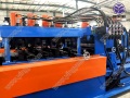 Yingyee Machinery Automatic CZ Purlin Roll Forming Machine