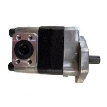 234-60-65200 hydraulic gear pump for Komatsu grader GD705A-4