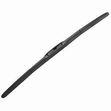 Soft wiper blade agent