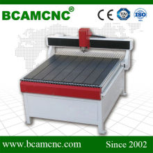 China Jinan Bcamcnc CNC Router BCG1212 with CE certificate / wood puzzles cnc router machine