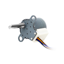 20BYJ46 |12 Volt Gear Reduction Motor