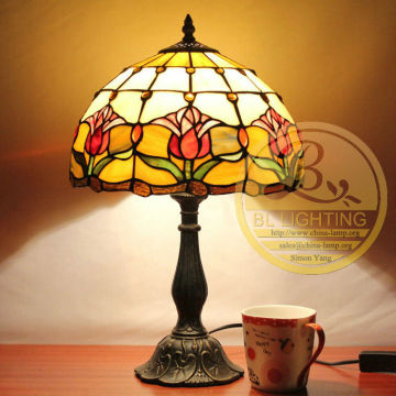 antique tiffany table lamp for festival,table tiffany lamp,sparkle tiffany table lamp manufacturer