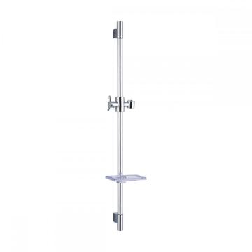 12 Inch Rainfull with Handheld Shower Slide Bar